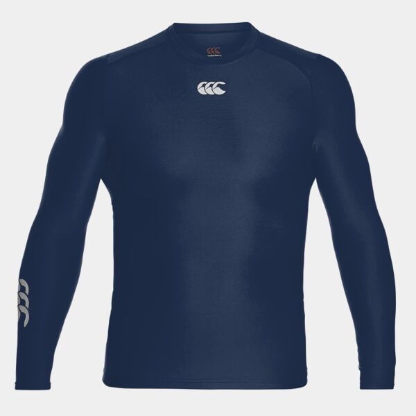 Canterbury ThermoReg Long Sleeve Base Layer Thumbnail