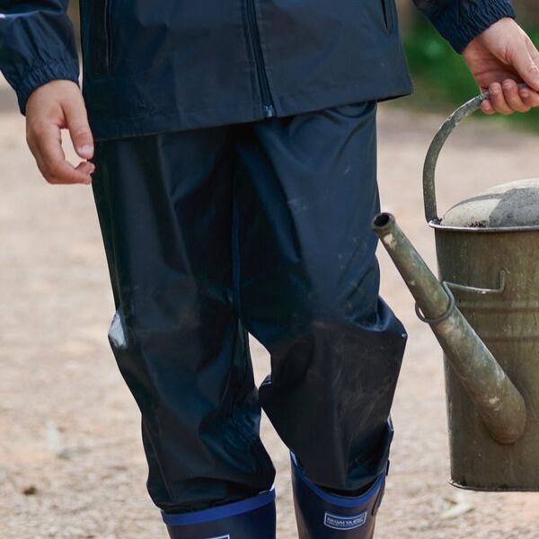 Regatta Kids Pro Stormbreak Overtrousers Thumbnail