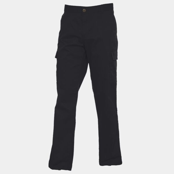 Copy of Ladies Cargo Trousers Thumbnail