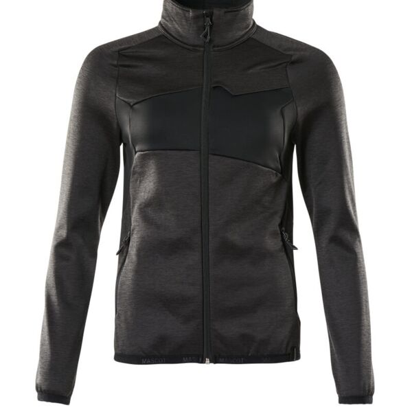 Mascot Ladies Fit Fleece Jumper Thumbnail