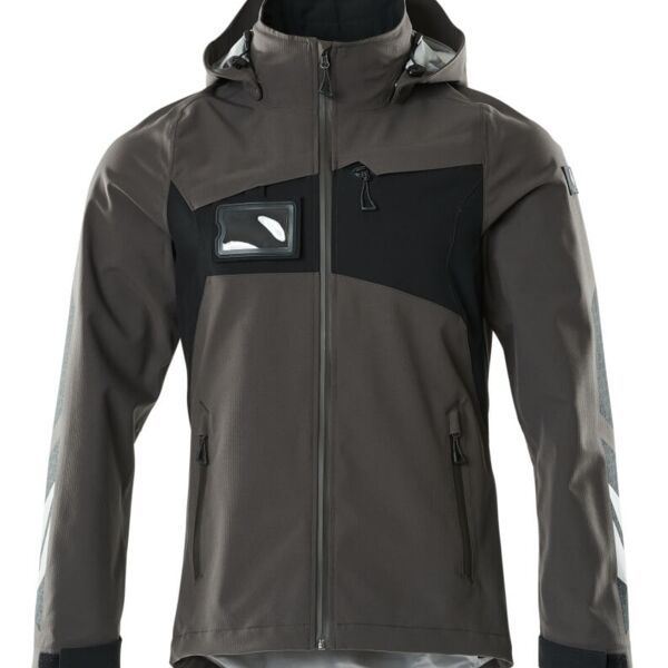 Mascot Outershell Jacket Thumbnail