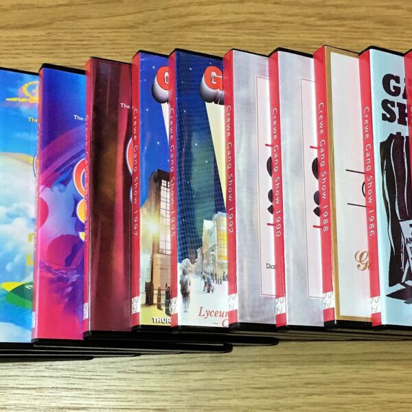 COMPLETE BOX SET Thumbnail