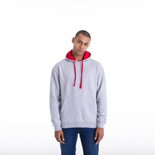 CS AWDis Varsity Hoodie (Name) Thumbnail