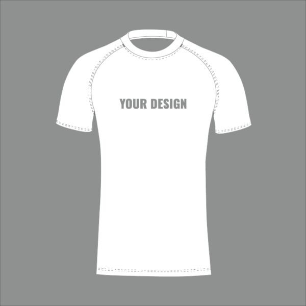 Rugby Training / Tour Shirt - Junior Thumbnail