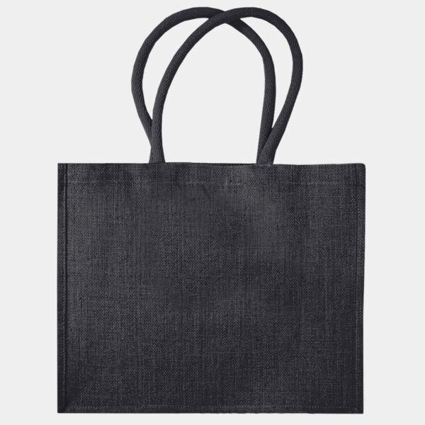 CS - Westford Mill Jute Classic Shopper Thumbnail