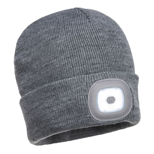 B029 - Touch Beanie Thumbnail