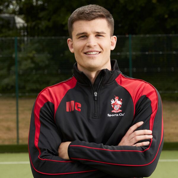 Pro Team Midlwayer - Youth Thumbnail