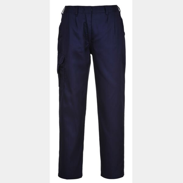 C099 - Ladies Combat Trousers Thumbnail