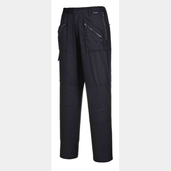 S687 - Ladies Action Trousers Thumbnail