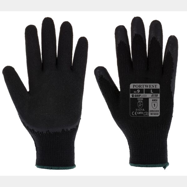 A150 - Gripper Gloves Thumbnail