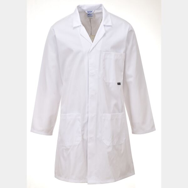 C852 - Standard Coat Thumbnail