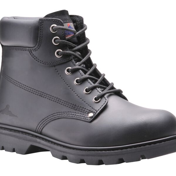 FW16 - Steelite Welted Safety Boot SBP HRO Thumbnail