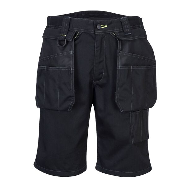 PW345 -  Holster Work Shorts Thumbnail