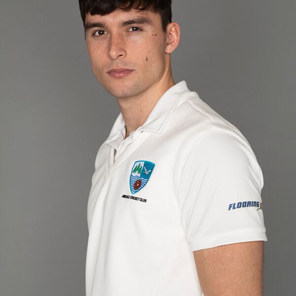 Radial Sleeveless Cricket Slip - Adult  Thumbnail