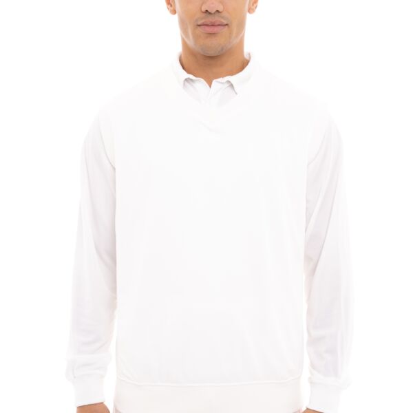 Cricket Slipover - Adult Thumbnail