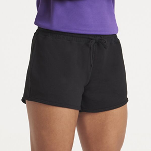 AWDis Cool Girlie Jog Shorts Thumbnail