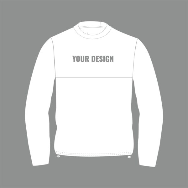 CUSTOM RAIN TRAINING TOP - Adult Thumbnail