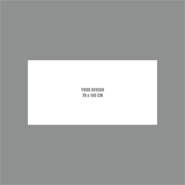 CUSTOM DESIGN LARGE TOWEL Thumbnail