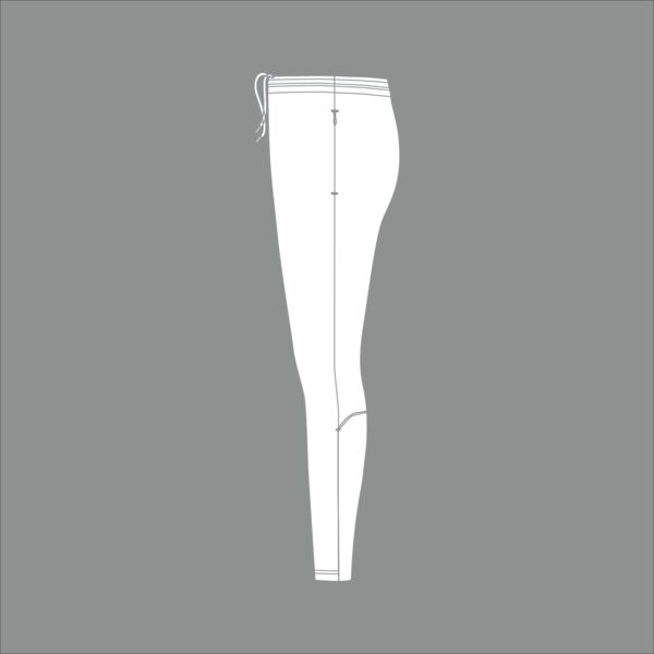  CUSTOM SKINNY TRACK PANTS - Junior Thumbnail