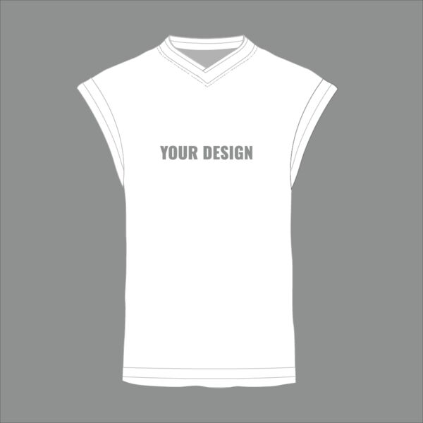 CUSTOM CRICKET SLIPOVER - Adult Thumbnail