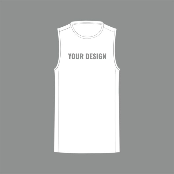 CUSTOM VEST - Adult Thumbnail