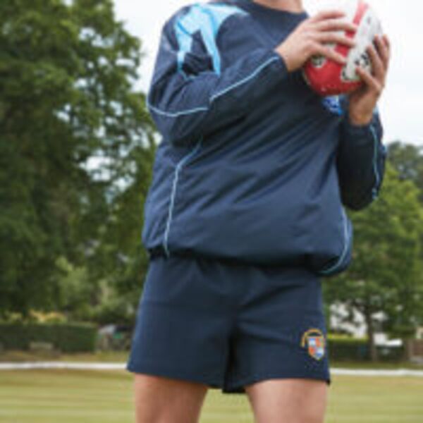 Impact Rugby Shorts - Youth Thumbnail