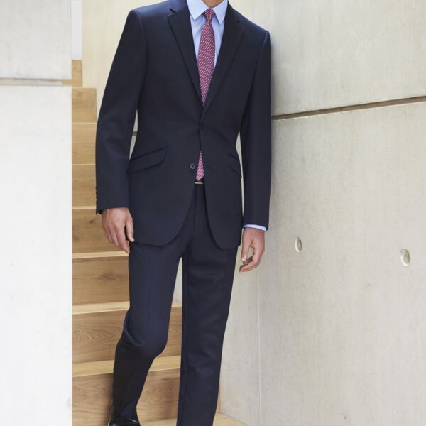 Zeus Tailored Fit Jacket Thumbnail