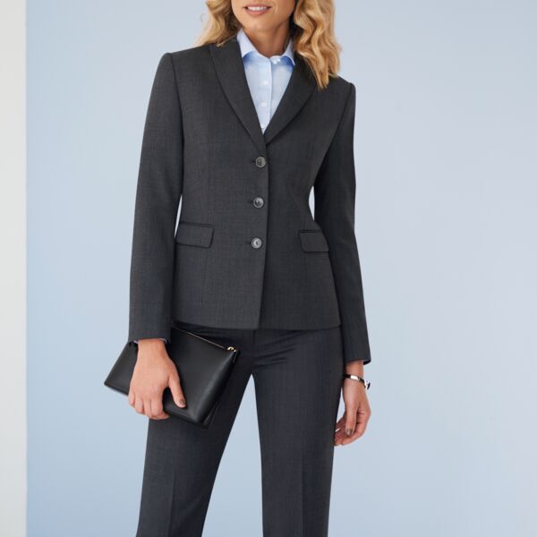 Ritz Tailored Fit Jacket Thumbnail