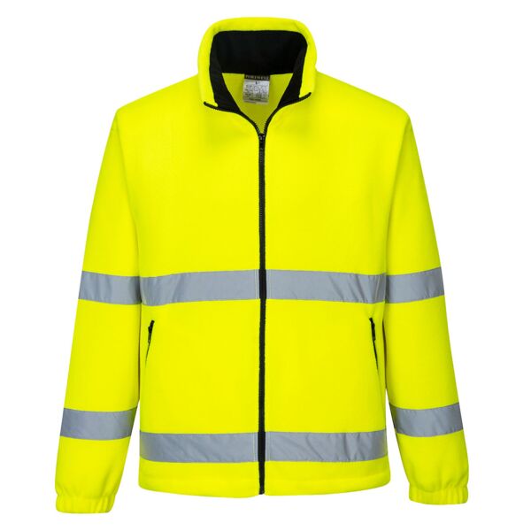F250 - Hi-Vis Essential Fleece Thumbnail