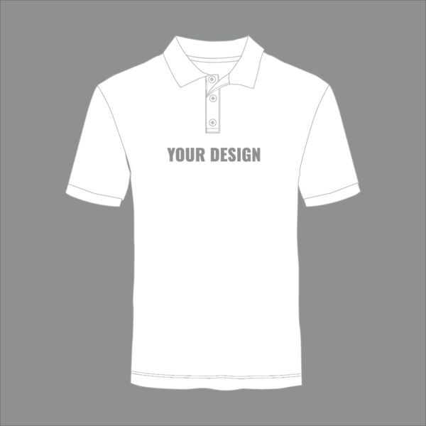CLUB SHOP CUSTOM PREMIERE CRICKET SHIRT ADULT SHORT SLEEVE Thumbnail