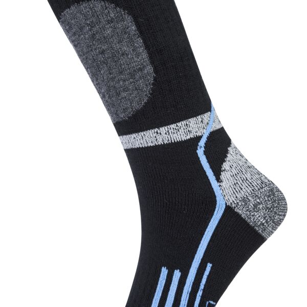 SK34 - Winter Merino Sock Thumbnail