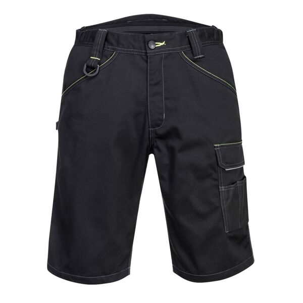 PW349 - PW3 Work Shorts Thumbnail