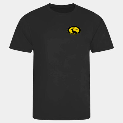 NRUFC Sporty T-Shirt - Adult Thumbnail