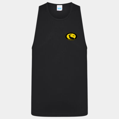 NRUFC Vest - Junior Thumbnail