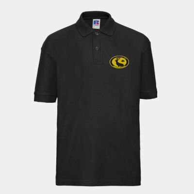 NRUFC Polo Shirt - Junior  Thumbnail
