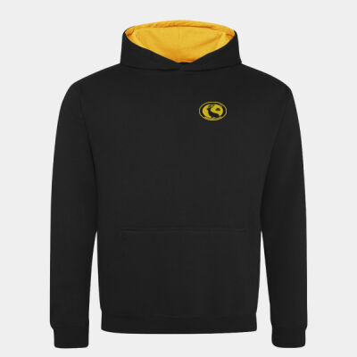 NRUFC Club Hoodie - Junior  Thumbnail