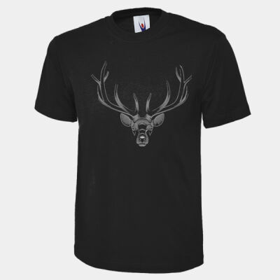 NRUFC Stag T-Shirt - Adult  Thumbnail