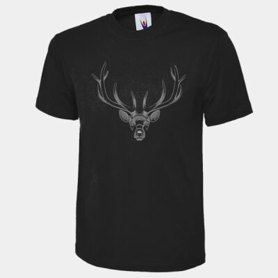 NRUFC Stag T-Shirt - Junior  Thumbnail