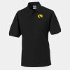 Russell Hardwearing Poly/Cotton Piqué Polo Shirt Thumbnail